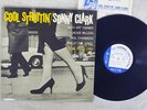 SONNY CLARK COOL STRUTTIN' BLUE NOTE BLP 1588 Japan PROMO VINYL LP