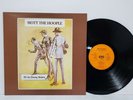 MOTT THE HOOPLE All The Young Dudes LP 180g ABSOLUTE ANALOGUE NM w/booklet