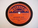 CROWN PRINCE WATERFORD 78rpm on EXCELLO 2065 