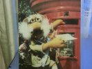 Fraggle Rock - THE FRAGGLES  - All around the  (SHAPED DISC NEW) Henson Kongos