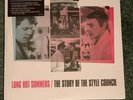 The Style Council: Long Hot Summers, Exclusive COLOURED VINYL Triple LP Records