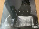 New unopened FREE 6LACK record LP import board