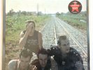 1982 - THE CLASH Combat Rock LP Vinyl Records *Vinyl*