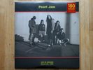 LP PEARL JAM - LIVE IN CHICAGO MARCH 28,1992 VINYL NEW SEALED