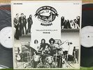 LYNYARD SKYNYRD, MOSE JONES, BLUES PROJECT, JAPAN PROMO 2LP SOUNDS OF THE SOUTH