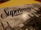 Tested Vintage 1975 Supertramp Crisis? What Crisis? Vinyl First Pressing. A5/B5