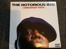 THE NOTORIOUS BIG-Greatest Hits/Best of 2-LP  Vinyl Eminem/Lil Kim B.I.G.