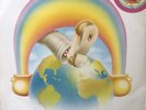 Grateful Dead Europe 1972 German Pressing Warner Brother Green Label