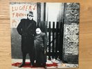 Lucifer’s Friend - Same LP  Rare Prog Rock Monster 1st press NM 1970 Krautrock