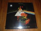 Lp 33 tours Pink Floyd,As a matter of fact it's all dark,Limited Color disc,New