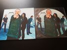 METALLICA  - masters of puppets live -   10' - pic.disc -