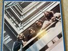The Beatles Blue Album 67-70 Vinyl Lp Record Original YEX-912-3