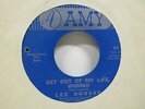 Lee Dorsey-Get Out Of My Life Woman/So Long-R&B-7