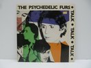 THE PSYCHEDELIC FURS TALK TALK TALK VINYL LP 1981 COLUMBIA NFC 37339 NEAR MINT