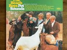 Beach Boys Pet Sounds stereo lp 200 gram vinyl Analogue Productions
