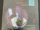 Pink Floyd “LEARNING TO  FLY” PINK 45 vinyl Single UK 1st pressings NEW EMI EM26