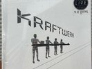Kraftwerk ?– Minimum-Maximum (2005) 4 × Vinyl, LP, Album, Box Set Live SEALED