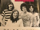 THE VELVET UNDERGROUND THE BOSTON TEA PARTY 1969 FM LIVE LP ROCK PSYCH