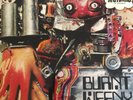 FRANK ZAPPA-MOTHERS OF INVENTION-BURNT WEENY SANDWICH-PSYCH JAZZ ROCK LP REPRESS