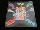 THE WHO “HAPPY JACK” LP DL74892 DECCA 1967 PRESS STEREOPHONIC w/original liner