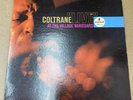 John Coltrane- Live At The Village Vanguard LP- Impulse A-10