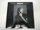 ** FRANK OCEAN ** blond - dbl vinyl lp record,Rare  channel  orange nostalgia v