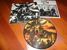 Living Death ?– Metal Revolution..org,2009...Picture Disc,very rare