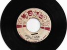 1968 Boss Reggae - THE MELLOTONES - WHAT A BOTHERATION - UNCLE CHARLEY Soundclip
