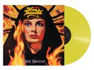King Diamond---Fatal Portrait(Stunning Banana Color Vinyl)*Limited run