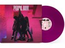 Pearl Jam Ten Purple Colored Vinyl LP 2020---ships Immediately