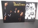 Black Crowes Shake Your Money Maker 1990 LP Vinyl $4Ship DEF 24278 US OG