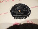 PAUL WHITEMAN VICTOR 78RPM RECORD 21731 WHISPERING / JAPANESE SANDMAN