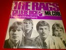 The Rags Ich Liebe Dich Ultra Rar