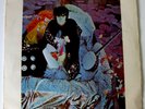 Hurdy Gurdy Donovan. 1968 Pye Records NEP 24299 E.P. 45rpm. record.
