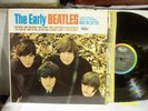 THE BEATLES LP 