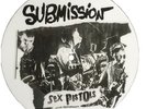 SEX PISTOLS - SUBMISSION FRENCH REPRO 7
