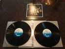 JETHRO TULL LIVE BURSTING OUT CHRYSALIS CH2 1201 1978 2 X LP SET