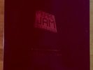 Pearl Jam Benaroya Hall Vinyl - Limited Edition- 4xVinyl Box set- #Pop13/2000