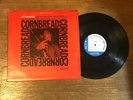Lee Morgan LP - Cornbread - Blue Note Records BLP 4222 Van Gelder