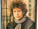 Blonde On Blonde Bob Dylan 1966 Vinyl Columbia Records 1st Press Mono