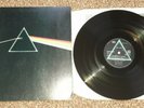 PINK FLOYD- THE DARK SIDE OF THE MOON,QUADRAPHONIC 1973 EMI UK PRESS,EXEX CON