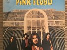 PINK FLOYD - THE PIPER AT THE GATES OF DAWN. ORIGINAL LP MADE IN ITALY EMI