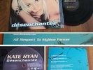 VINYLE MAXI 33rpm 12