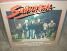 SUBURBIA alex gibson / vandals / d.i. / t.s.o.l. ( soundtrack )