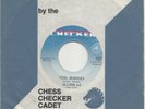 SOUL / FUNK -- ALLISON & CALVIN TURNER -- YEAH MEMORIES / SHAKE WHAT YOUR MAMMA