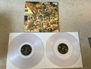 Fleet Foxes - Fleet Foxes Newbury Comics Clear Numbered Out of 1000 Vinyl LP