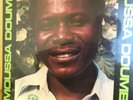 Lassissi Presente Moussa Doumbia Vinyl LP Original Ivory Coast