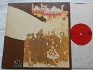 CANADA  Ex to NM- LED ZEPPELIN II ORIGINAL1969 RED LABEL LP HARD ROCK