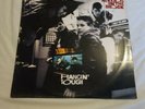 NEW KIDS ON THE BLOCK ?– HANGIN' TOUGH LP 33 RPM VINYL