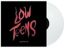 Every Time I Die: Low Teens White Vinyl LP/1000. New Junk Aesthetic. Hot Damn.